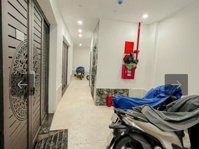  47m2   6 tầng thang máy   9 phòng   doanh thu 630 triệu/năm   an trạch    14.8 tỷ  0