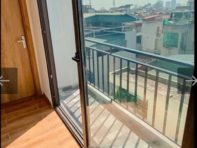  47m2   6 tầng thang máy   9 phòng   doanh thu 630 triệu/năm   an trạch    14.8 tỷ  3