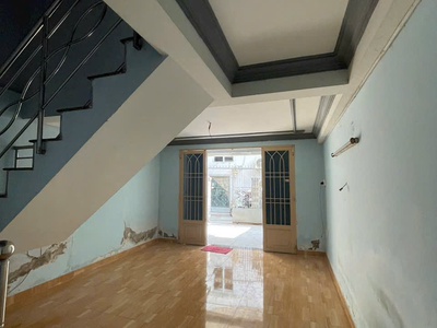 Nhà phố thuận tiện sửa mới - kdc nam long trần trọng cung, q7 - giá sốc hiếm 4,75 tỷ 3