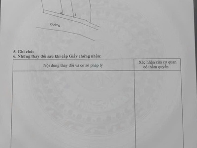 Bán lô đất 1.028m   thực tế  1.300m  , 14, xx tỷ gần vòng xuyến vci   phường vĩnh phúc, phú thọ 4