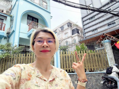 Hàng hiệu hiếm bán - biệt thự đ.nam kỳ khởi nghĩa, quận 3 - 10m 16m - vị trí vip nhất được săn đón 0