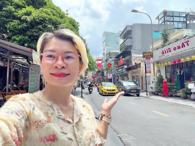 Bán siêu phẩm ngang lớn 7,5m 18m - mặt tiền kinh doanh đ. bùi viện, q.1 - căn góc 2 mt siêu đẹp 0