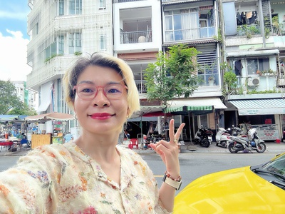 Chính chủ bán nhà 4 tầng - đ. lê thị hồng gấm, quận 1   liên hệ giang giang: 093.86.76.685 0