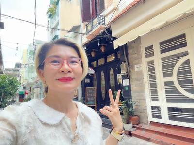 Chính chủ bán nhà c4 - mặt tiền xe hơi đậu cửa đ. nguyễn trãi, quận 1 - 84m2 - đang cho thuê 16tr/th 0