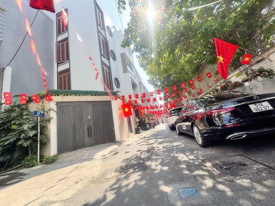 Bán nhà mặt tiền đ.phan ngữ, tân định, quận 1 - khu cán bộ hiếm nhà bán - dt 51m2 - chính chủ 1 đời 2