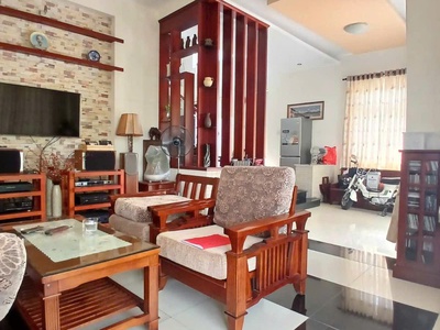 Gấp bán nhà mặt tiền ngay chợ hiệp thành quạn 12 - tiện kinh doanh đa ngành 331m2 chỉ 17 tỷ 1