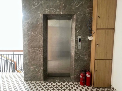 Gấp bán chdv đường xe tải đỗ cửa nguyễn văn lượng gò vấp 219m2 - chỉ 36.5 tỷ 1