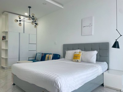 Bán căn hộ Ocean Vista Mũi Né - Pháp lý lâu dài 0