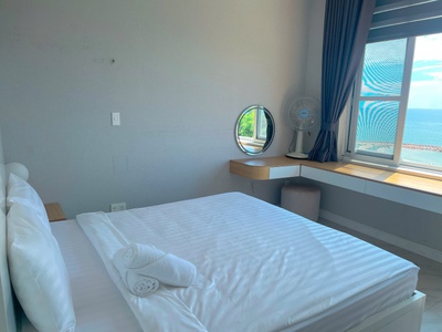 Bán căn hộ Ocean Vista Mũi Né - Pháp lý lâu dài 1