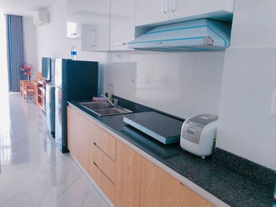 Bán căn hộ Ocean Vista Mũi Né - Pháp lý lâu dài 2