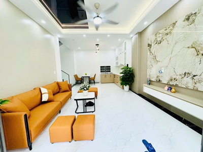 Xây mới Đình đông - lê chân 0