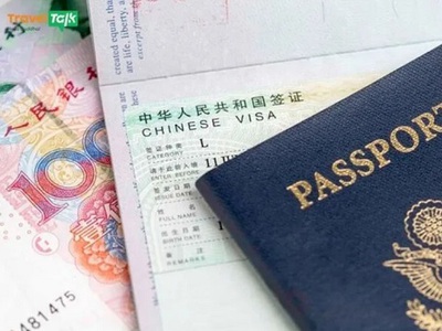 Một số nguyên nhân chính khiến visa Trung Quốc bị từ chối 0