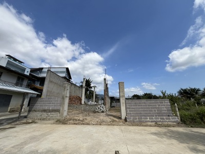 Bán đất 2 MT đường Xe hơi, thôn Vĩnh Điềm Thượng, Vĩnh Hiệp Nha Trang 2