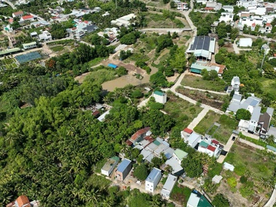 Bán đất 2 MT đường Xe hơi, thôn Vĩnh Điềm Thượng, Vĩnh Hiệp Nha Trang 3