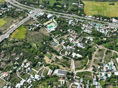 Bán đất 2 MT đường Xe hơi, thôn Vĩnh Điềm Thượng, Vĩnh Hiệp Nha Trang 4