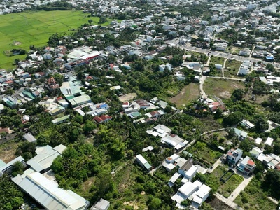 Bán đất 2 MT đường Xe hơi, thôn Vĩnh Điềm Thượng, Vĩnh Hiệp Nha Trang 5