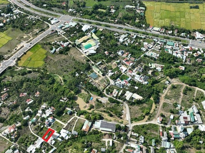 Bán đất 2 MT đường Xe hơi, thôn Vĩnh Điềm Thượng, Vĩnh Hiệp Nha Trang 6