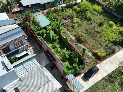 Bán đất 2 MT đường Xe hơi, thôn Vĩnh Điềm Thượng, Vĩnh Hiệp Nha Trang 7