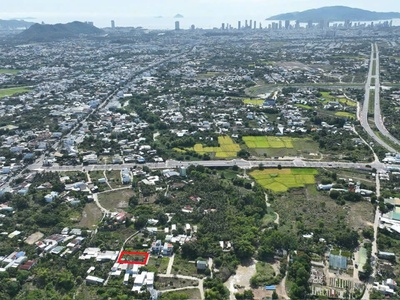 Bán đất 2 MT đường Xe hơi, thôn Vĩnh Điềm Thượng, Vĩnh Hiệp Nha Trang 9