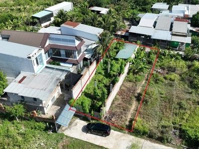 Bán đất 2 MT đường Xe hơi, thôn Vĩnh Điềm Thượng, Vĩnh Hiệp Nha Trang 10