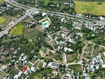 Bán đất 2 MT đường Xe hơi, thôn Vĩnh Điềm Thượng, Vĩnh Hiệp Nha Trang 12