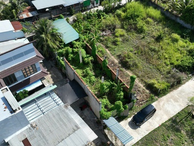 Bán đất 2 MT đường Xe hơi, thôn Vĩnh Điềm Thượng, Vĩnh Hiệp Nha Trang 14