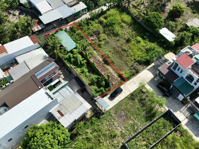 Bán đất 2 MT đường Xe hơi, thôn Vĩnh Điềm Thượng, Vĩnh Hiệp Nha Trang 16