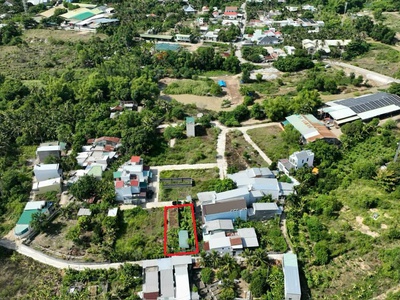 Bán đất 2 MT đường Xe hơi, thôn Vĩnh Điềm Thượng, Vĩnh Hiệp Nha Trang 17