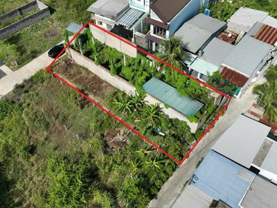 Bán đất 2 MT đường Xe hơi, thôn Vĩnh Điềm Thượng, Vĩnh Hiệp Nha Trang 18