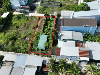 Bán đất 2 MT đường Xe hơi, thôn Vĩnh Điềm Thượng, Vĩnh Hiệp Nha Trang 19