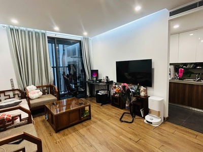 An cư vàng  nhà khương trung khu cán bộ, 4pn, ô tô đỗ, tiện ích đủ đầy. 0