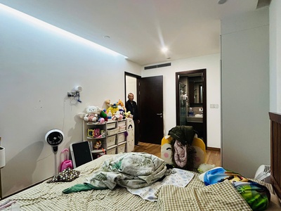 ❓đã sẵn sàng  nhà khương trung 4.9 tỷ, ô tô đỗ, khu cán bộ hiếm có thanh xuân. 2