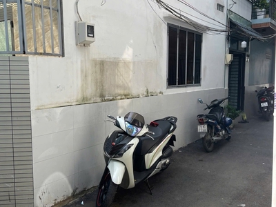 L2145 ⭐⭐ đất đường số 27 gò vấp, shr, 7.6x9m, 3.x tỷ x nhỏ ✨ sát chợ an nhơn, tặng gpxd lửng 2 1