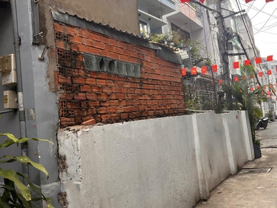 L2145 ⭐⭐ đất đường số 27 gò vấp, shr, 7.6x9m, 3.x tỷ x nhỏ ✨ sát chợ an nhơn, tặng gpxd lửng 2 2