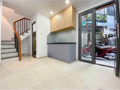 D2147 ⚡ nhà đường số 7 gò vấp, shr, vuông, 2 tầng, 2.x tỷ x nhỏ 0