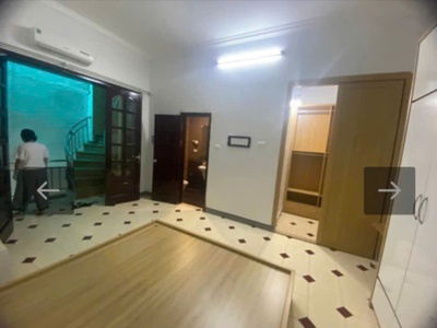 42m2 4 tầng mt 5m sát hồ ba mẫu giá chỉ 8,95 tỷ kim hoa 1