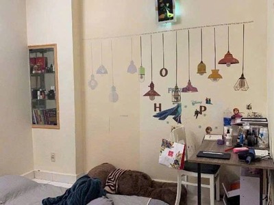 Siêu phẩm mới xuất hiện - 2 lầu   sân thượng trước - vị trí mặt tiền kinh doanh - xe hơi chạy tới 4