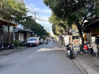 Chính chủ bán nhà 6.7 x 17m,3 tầng, hẻm ô tô thông,đường nguyễn văn khối, p.8, gv, giá chỉ 7.9 tỷ. 0