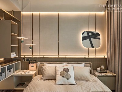 Emerald garden view   chuẩn sống xanh giữa lòng thuận an, bình dương chỉ 35 triệu/m 0