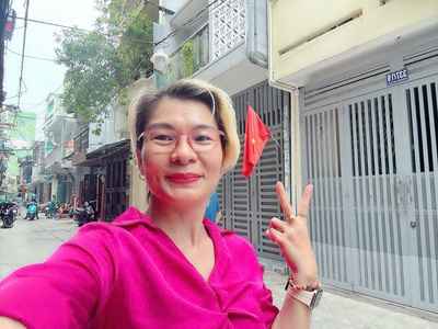 Chính chủ 1 đời bán nhà mặt tiền hxh thông đ. nguyễn đình chiểu, q.3 - 54m2 ngang đẹp 4.5m - chỉ 0