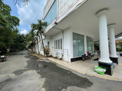 Siêu xưởng mặt tiền hồ văn tắng tân phú trung, củ chi - full skc đang có dòng tiền 3