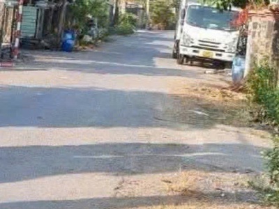 Chủ gửi bán gấp xưởng   full thổ cư   bình mỹ - 1.000m    xây kín   xe 10 tấn ra vào 2