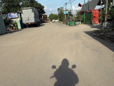 Chủ gửi bán xưởng   đất lớn tân hiệp   hóc môn - dòng tiền sẵn 1