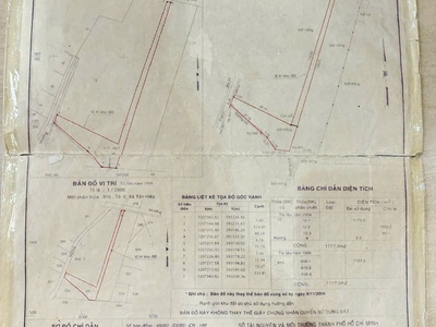 Chủ gửi bán xưởng   đất lớn tân hiệp   hóc môn - dòng tiền sẵn 3