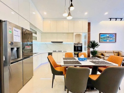 Giảm sâu 600 triệu   siêu phẩm thang máy mặt tiền hiệp thành 18   q12 2