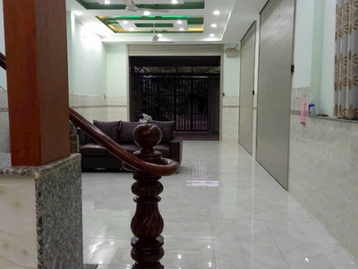 Chỉ 9.5 tỷ - tổ hợp nhà xưởng 2 mặt tiền cực đẹp xuân thới đông 1, hm 2