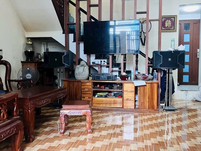 Nhà  10x26  mặt tiền đông hưng thuận 19   q.12   giá rẻ 18 tỷ  tl 1