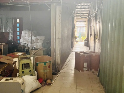 Nhà  10x26  mặt tiền đông hưng thuận 19   q.12   giá rẻ 18 tỷ  tl 3