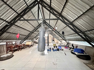 Nhà  10x26  mặt tiền đông hưng thuận 19   q.12   giá rẻ 18 tỷ  tl 4