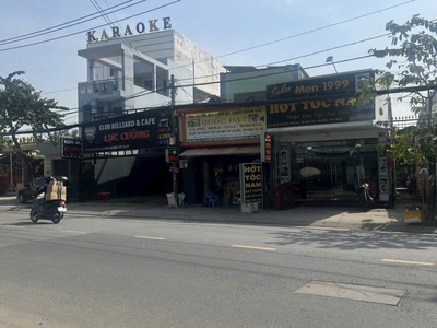 Hiếm  4.5x50    mặt tiền nguyễn ảnh thủ   bà điểm   giá chỉ 15 tỷ 0